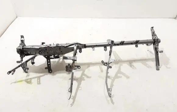 Lexus NX Dashboard cross member/frame bar 5533078100