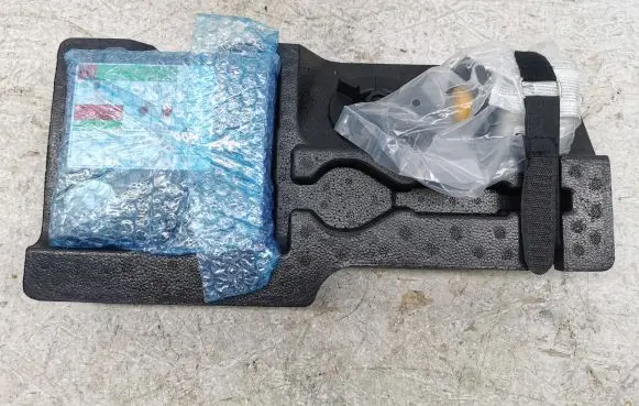 Hyundai i20 (BC3 BI3) Glove box in trunk 09149Q0700