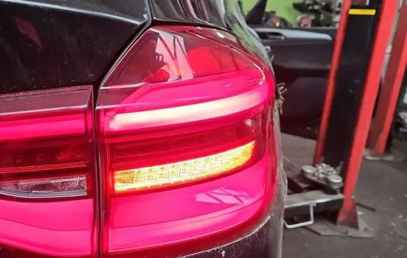 BMW X3 G01 Rear/tail lights 2SD012693 IMPRK1456180