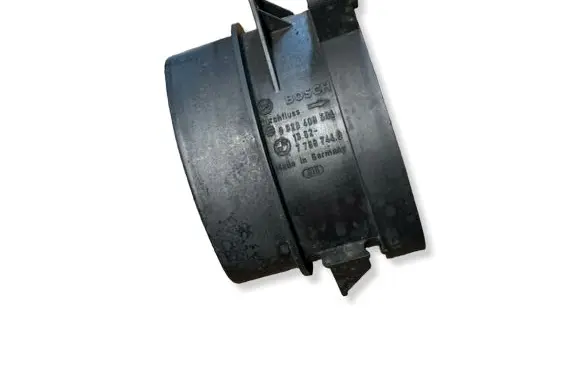 BMW 5 E60 E61 Mass air flow meter 7788744 0928400504