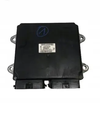 Mitsubishi Colt Engine control unit/module 1860B869