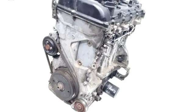 Mitsubishi ASX Engine 4A92