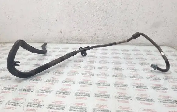 Audi A4 S4 B8 8K Power steering hose/pipe/line 8K1422891AJ