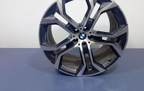 BMW X6 M R18 alloy rim 6883762