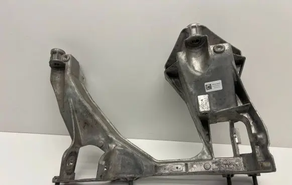 Porsche 718 Cayman 982 982c Rear suspension assembly kit set 98133105190