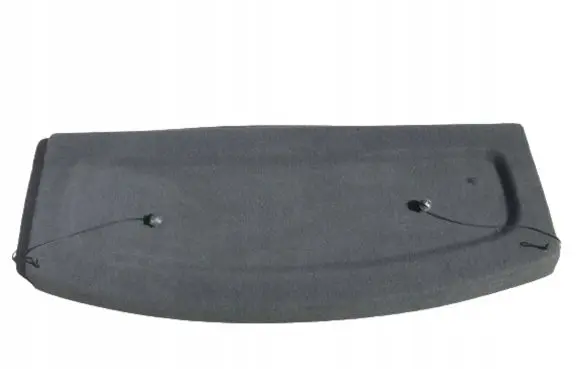 Volkswagen Golf Plus Parcel shelf 5M0867769