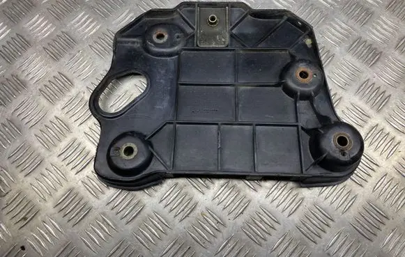 Volkswagen Polo III 6N 6N2 6NF Battery tray 6N0804825B