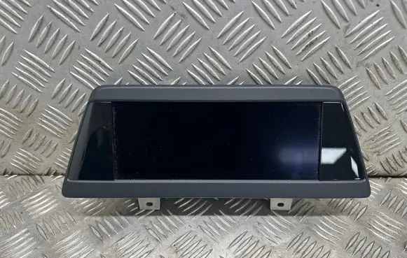 BMW 5 G30 G31 Screen/display/small screen 6820396 T57059GD088H