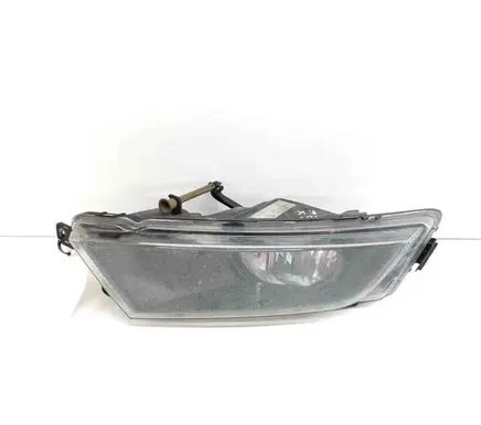 Front fog light