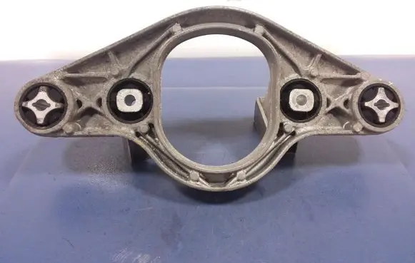 BMW M4 F82 F83 Rear differential 2284774