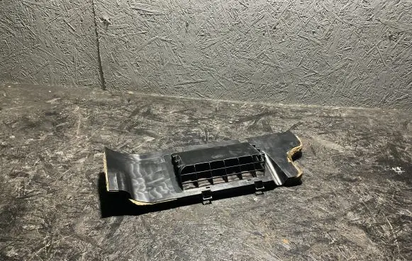 Mercedes-Benz S W140 Dashboard lower bottom trim panel 1408350009