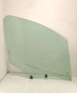 Peugeot Partner Front door window glass four-door AS2