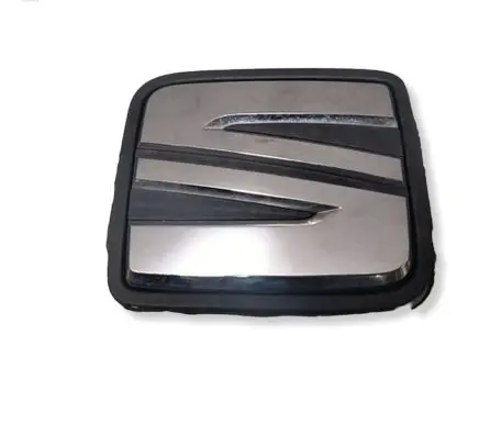 Seat Ibiza IV (6J,6P) Rear door exterior handle 6J0827565A