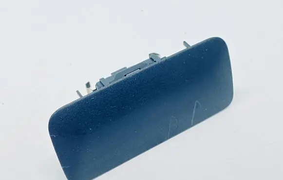Volkswagen Touareg II Sun solar sensor 7P6907539A