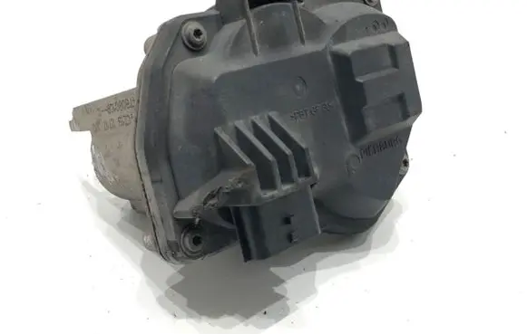 Renault Megane IV Engine shut-off valve 147B08010R