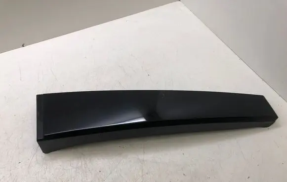 Citroen C4 Grand Picasso (B) Pillar trim (exterior) 9654401780