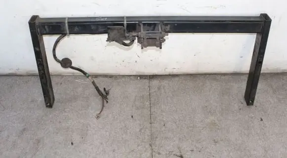Volkswagen PASSAT B5 Tow bar set 