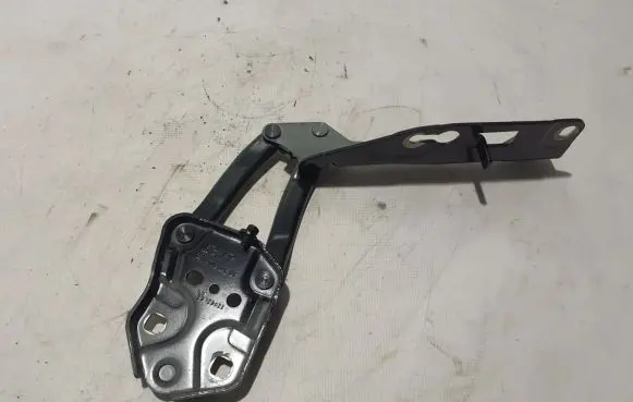 Volvo C40 Engine bonnet/hood hinges 32297490