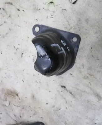 Nissan Qashqai Rear shock/impact absorber stay/bar KRIS46786