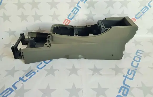 Nissan Leaf I (ZE0) Center console 969113NA0A 969113NF0B