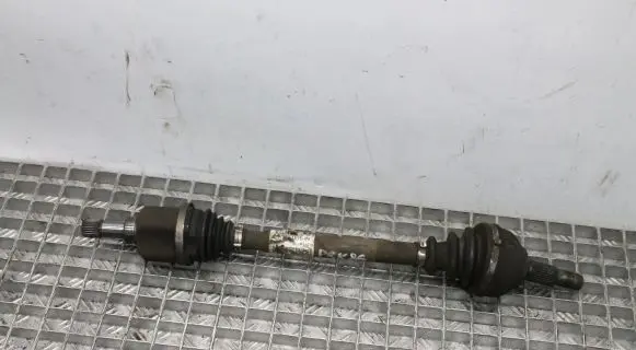Citroen Jumpy Front driveshaft 1440100680