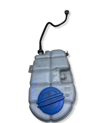 Audi A7 S7 4G Coolant expansion tank/reservoir 