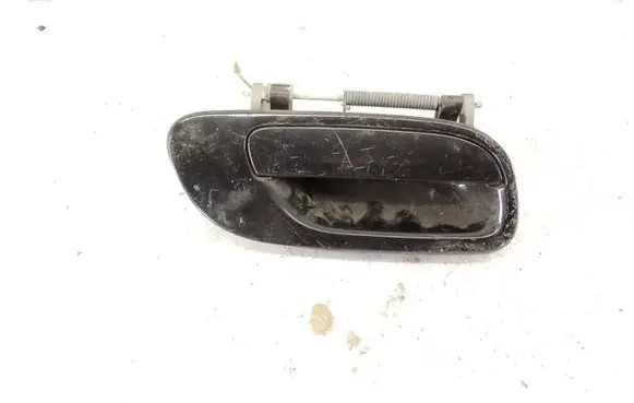 Volvo S70 V70 V70 XC Front door exterior handle 