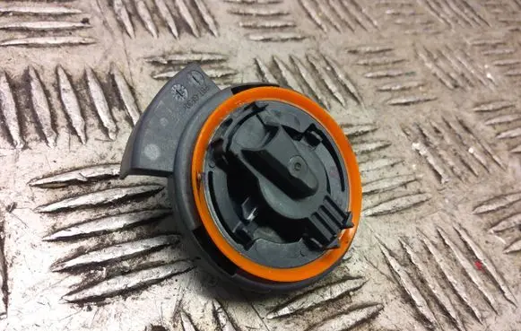 Nissan Juke II F16 Airbag deployment crash/impact sensor 988366pa0a