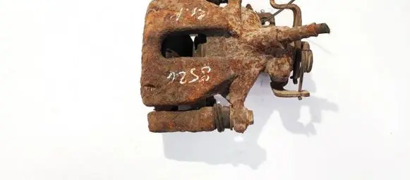 Ford Transit Rear brake caliper