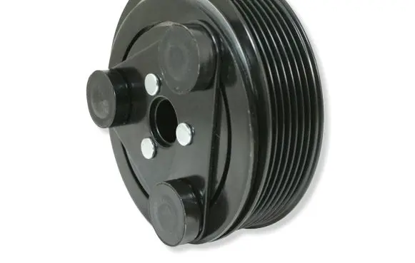 Nissan Navara Air conditioning (A/C) compressor (pump) 92600EB70A M210F130297 92660EB70A