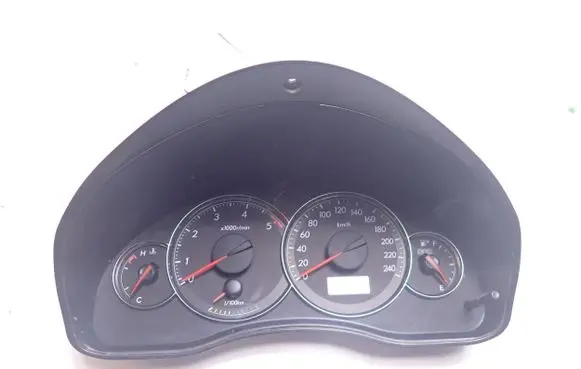 Subaru Outback Speedometer (instrument cluster) 85002AG010