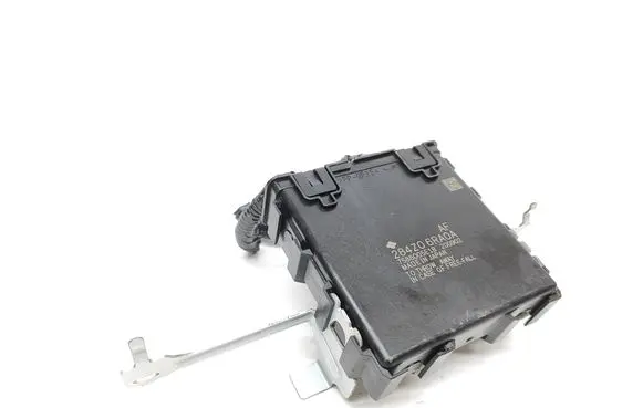 Nissan Rogue Gateway control module 284Z06RA0A 7588005E1B 200902