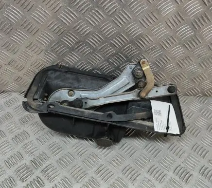 Jaguar XJ X40 Front wiper linkage and motor GNC8951AB 0390241365
