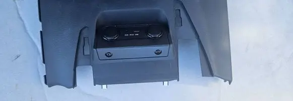 KIA Rio USB socket connector 847601W050HU 961201W000