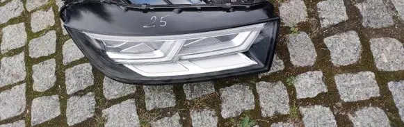 Audi Q5 SQ5 Headlight/headlamp 80a941034c