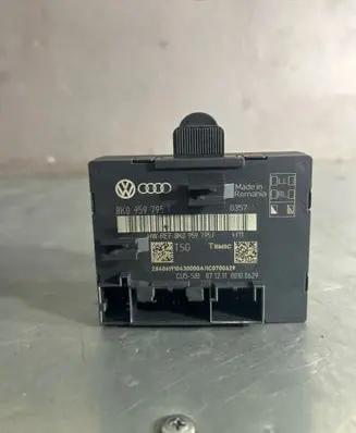 Audi Q5 SQ5 Door control unit/module 8K0959795F