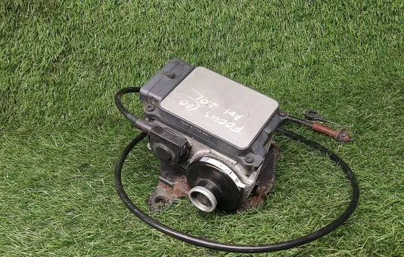 Ford Focus Cruise control unit/module YS4F9C735AA YS4F9C734AA