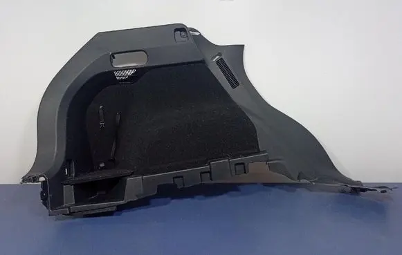 Mazda CX-5 Tailgate/boot cover trim set KB7W68870