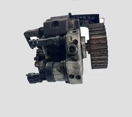 Renault Laguna II Fuel injection high pressure pump 8200342594 0445010087 8200256255