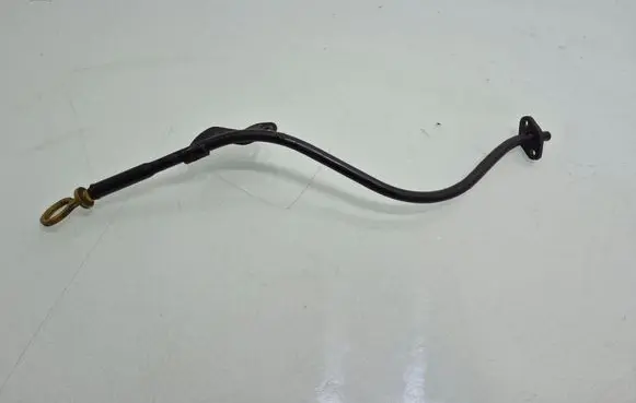 Opel Astra J Oil level dip stick 