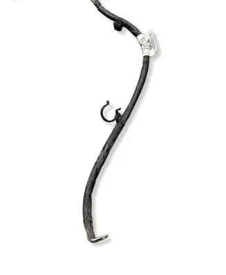 Ford Focus Negative earth cable (battery) 12665527 F1FT14324 A00000000