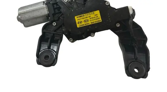 Hyundai i30 Wiper motor 987002L100 F00S2B2186 0032B218B