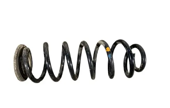 Audi A3 S3 A3 Sportback 8P Rear coil spring
