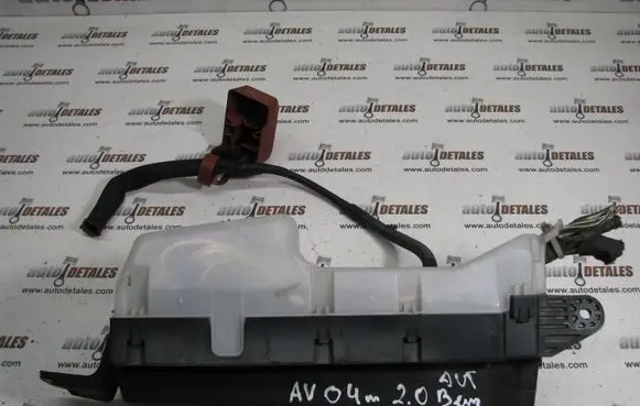 Toyota Avensis T250 Fuse box set 8178PA1