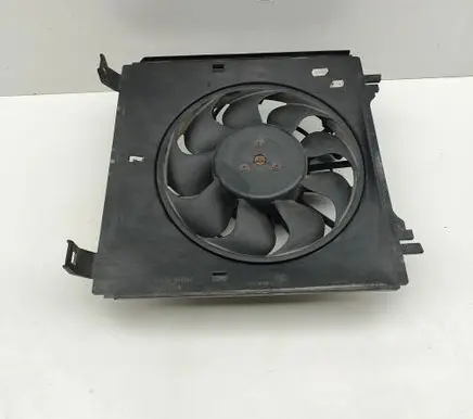 Porsche 911 996 Fan impeller 99662403502 0130303824