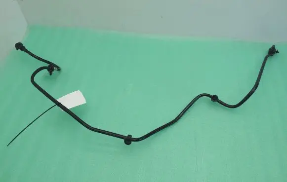 Jaguar F-Pace Fuel line pipe HK839A086BD