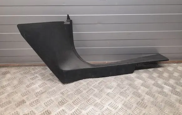 Alfa Romeo Stelvio Front sill trim cover 156128747