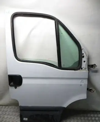 Iveco Daily 35 - 40.10 Front door