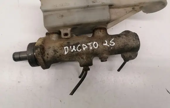 Fiat Ducato Master brake cylinder 1424671