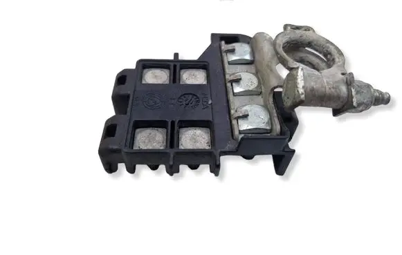 Jeep Renegade Positive cable (battery) 00518965870
